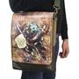 Bioshock Big Daddy Messenger bag