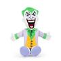 DC Comics The Joker 13 Inch Plush Squeaker Dog Chew Toy