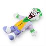DC Comics The Joker 13 Inch Plush Squeaker Dog Chew Toy