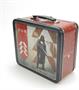 Destiny Guardian Tin Lunch Box, Hunter
