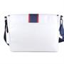 Evel Knievel Jumpsuit Messenger Bag