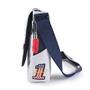 Evel Knievel Jumpsuit Messenger Bag