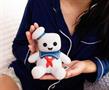 Ghostbusters Handmade By Robots Vinyl Figure | Stay Puft