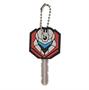 Halo Keycap Key Cover Spartan Assault
