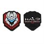 Halo Keycap Key Cover Spartan Assault