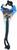 Halo Energy Sword Tugger Dog Toy