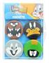 Looney Tunes Magnets 4-Pack