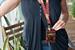 Midway Arcade Games Lanyard w/ ID Holder & Charm - Joust