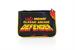 Midway Arcade Games Defender Themed Zippered Coin Purse & Mini Cash Wallet