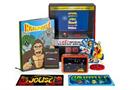 Midway Classic Retro Arcade Gaming Loot Box | Includes 7 Unique Collectibles