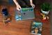 Midway Classic Retro Arcade Gaming Loot Box | Includes 7 Unique Collectibles