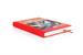 Midway Arcade Games Joust Hard Cover Ruled Journal With Ribbon Bookmark