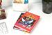 Midway Arcade Games Joust Hard Cover Ruled Journal With Ribbon Bookmark