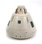 NASA Apollo Capsule Ceramic Cookie Jar