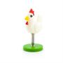 Crowded Coop Legend of Zelda Springz Chicken Dashboard Accessory