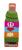 Knit Beer Bottle Cooler - Funky Floral