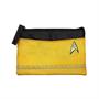 Star Trek Gold Uniform Coin Purse