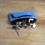 Star Trek Blue Uniform Coin Purse