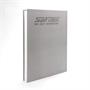 Star Trek: The Next Generation PADD Hard Cover Journal