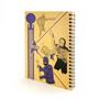 Star Trek Battles Hardcover Notebook
