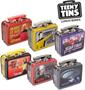 Star Trek The Next Generation Teeny Tin Lunch Box, 1 Random Design