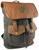 The Walking Dead Rick's Sheriff Backpack (Black)