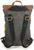The Walking Dead Rick's Sheriff Backpack (Black)