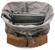 The Walking Dead Rick's Sheriff Backpack (Black)