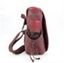The Walking Dead Daryl Wings 15" Messenger Bag, Dead Red