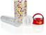 Willy Wonka Fruit Infuser Water Bottle - 16-Ounce