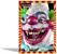 Killer Klowns Trading Cards - Series 1 | Collector's Box 2 Packs