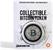 Collectible Bitcoin 39mm Silver-Plated Cold Storage Token