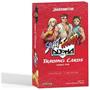 Street Fighter Alpha: Warriors' Dreams Trading Cards Collector Box | 2 Packs