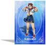 Street Fighter Alpha: Warriors' Dreams Trading Cards Collector Box | 2 Packs