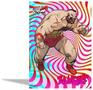 Street Fighter Alpha: Warriors' Dreams Trading Cards Collector Box | 2 Packs