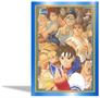 Street Fighter Alpha: Warriors' Dreams Trading Cards Collector Box | 2 Packs