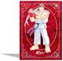Street Fighter Alpha: Warriors' Dreams Trading Cards Collector Box | 2 Packs