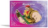 Street Fighter Alpha: Warriors' Dreams Trading Cards Collector Box | 2 Packs