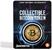 Collectible Bitcoin 39mm Goldine Cold Storage Token