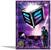 SPACE: Galactic Edition Trading Cards 2-Pack Collector Box
