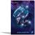 SPACE: Galactic Edition Trading Cards 2-Pack Collector Box