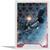 SPACE: Galactic Edition Trading Cards 8-Pack Mega Box