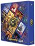 Cardsmiths Ultra Pro Currency Album Binder With Sheets