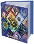 Cardsmiths Ultra Pro Currency Album Binder With Sheets