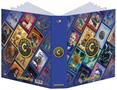 Cardsmiths Ultra Pro Currency Album Binder With Sheets