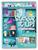 Craft-tastic Sticker It Up Sticker Book | Good Vibes