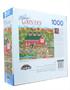 Bobbing Apple Orchard Farm 1000 Piece Jigsaw Puzzle