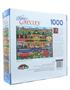 Mountain Rail Holiday 1000 Piece Jigsaw Puzzle