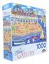 Oceanbay Carnival Pier 1000 Piece Jigsaw Puzzle