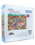 Old Mill Pond 1000 Piece Jigsaw Puzzle